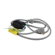 Refrigerator Power Cord for Kenmore Elite 79571039010 - Part 6411JB1042Z