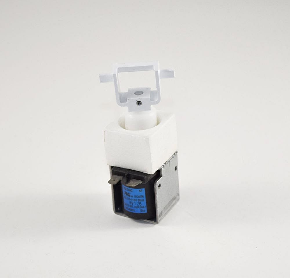 Photo of Refrigerator Ice Dispenser Solenoid from Repair Parts Direct