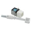 Refrigerator Solenoid for Kenmore Elite 79578743801 - Part 6421JA3001N