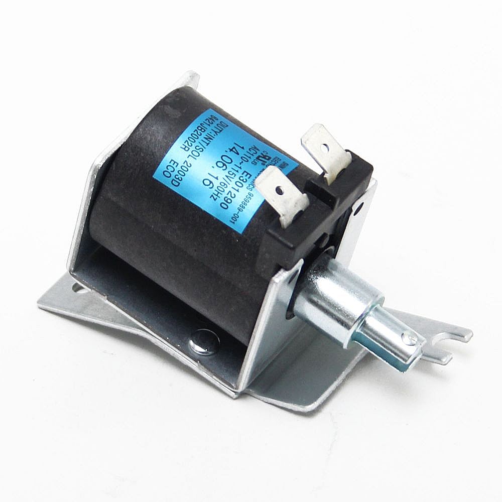 Part #6421Jb2002R, Refrigerator Dispenser Ice Chute Door Solenoid (Replaces 6421Jb2002L, 6421Jb2002P, 6421Jb2002S) / 2.50 x 1.30 x 3.00