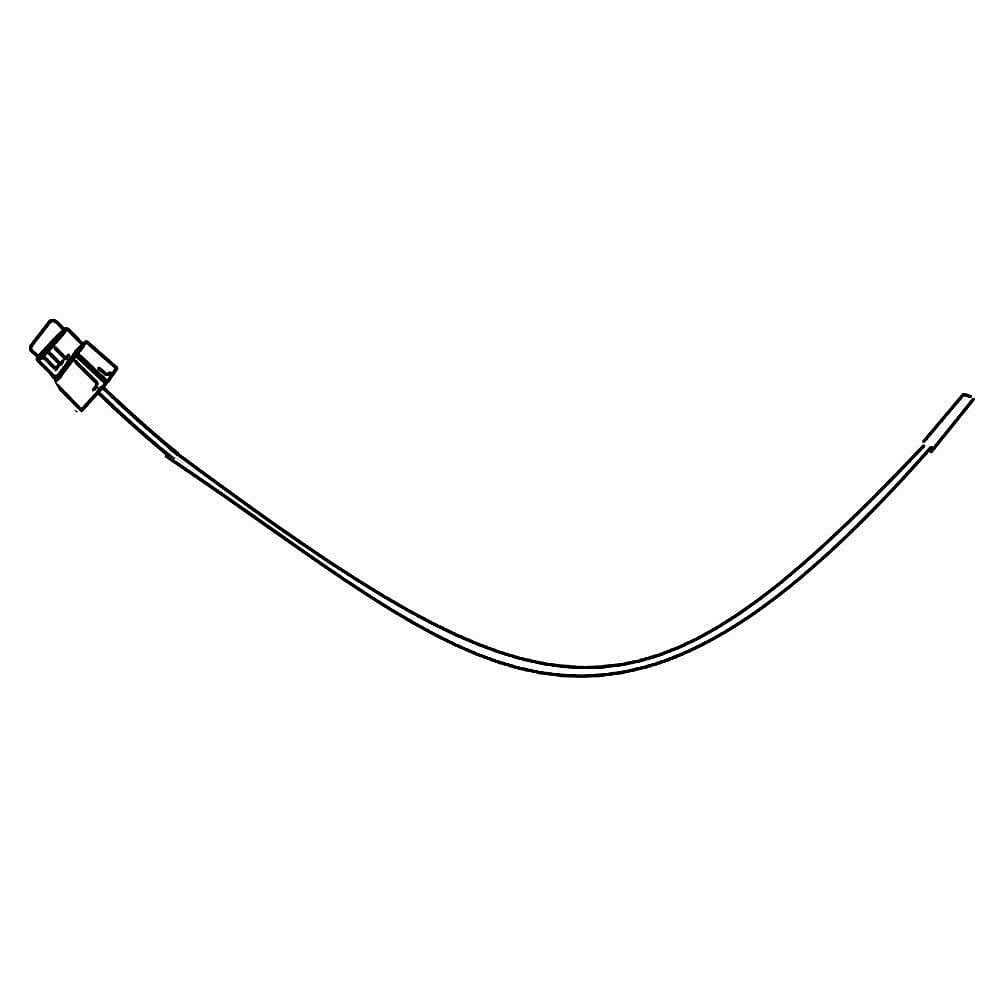 Genuine LG 5300JB1114Z Refrigerator Defrost Heater