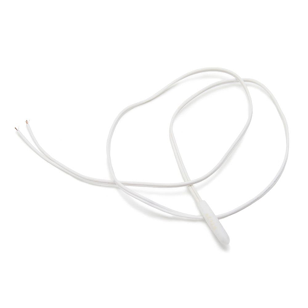Part #6500Jb2001L, Kenmore Refrigerator Temperature Sensor / 2.00 x 1.00 x 0.90