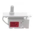 Switch,push for LG LRTB1821W - Part 6600JB1002F