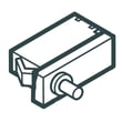 Switch,push Button 6600JB1005L