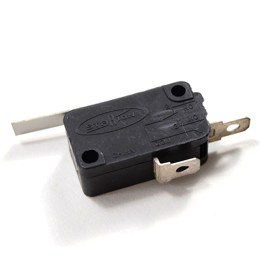 Part #6600Jb3001E, Refrigerator Dispenser Switch (Replaces 6600Jb3001A) / 1.00 x 1.00 x 1.00