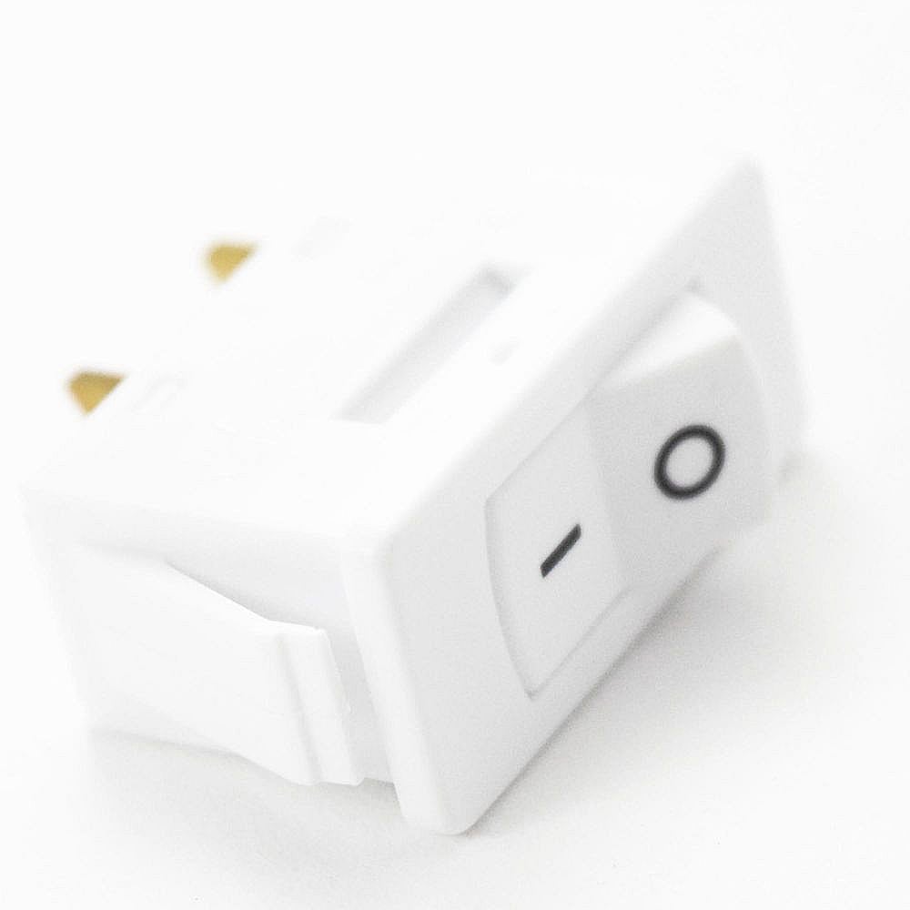 Part #6600Jb3003A, Refrigerator Ice Maker Power Switch / 8.00 x 7.00 x 7.00