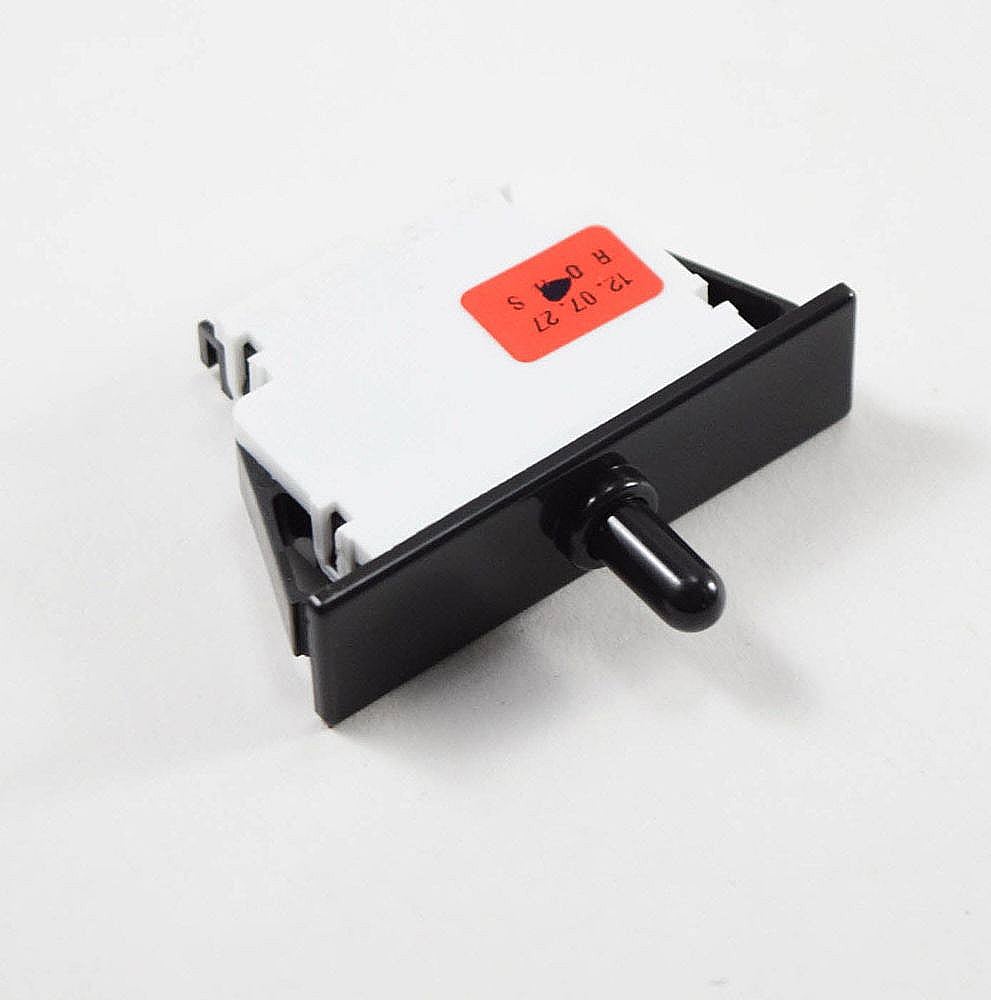 Part #6600Jb3007E, Refrigerator Light Switch (Replaces 6600Jb3007J, Ebf61736504) / 2.25 x 2.25 x 0.75