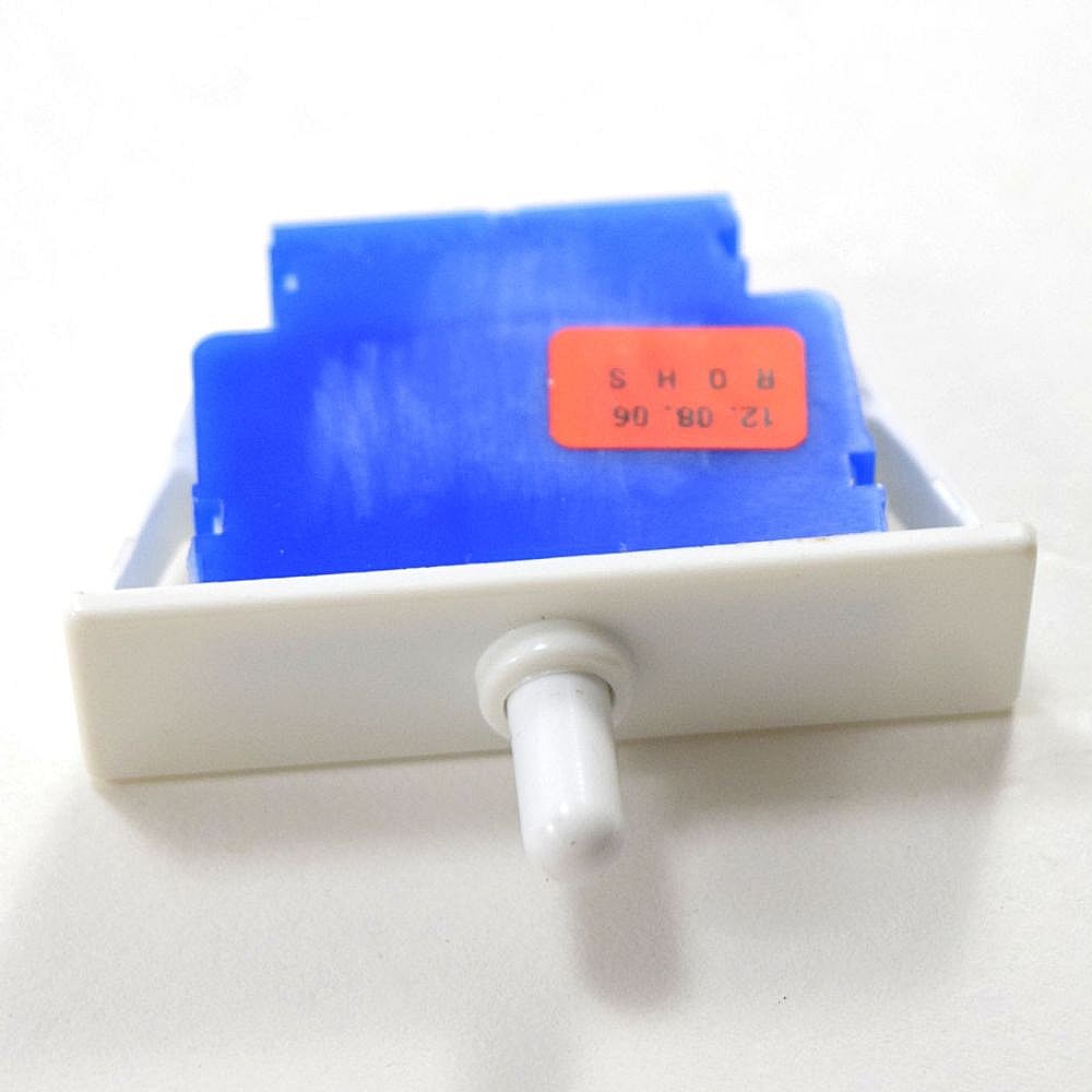 Refrigerator Door Switch (White)