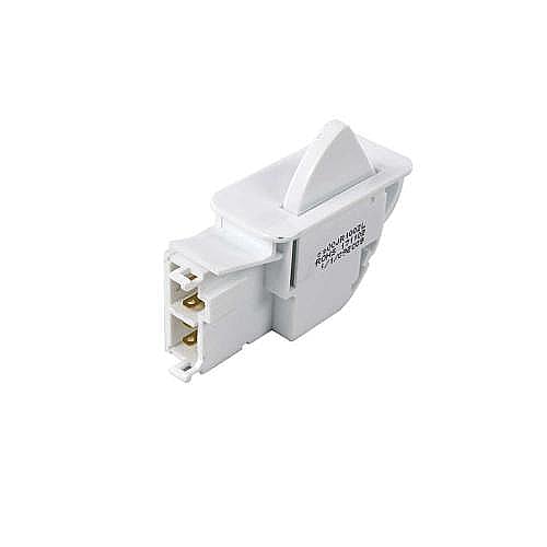 Part #6600Jr1002L, Refrigerator Push Button Switch