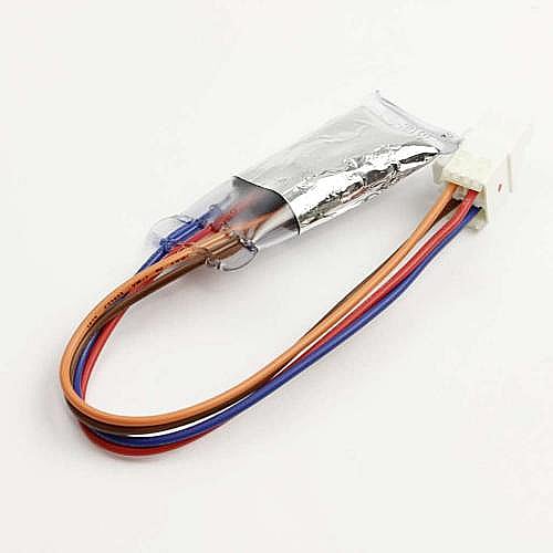 Photo of GE Part #6615Jb2003F, Refrigerator Control from Repair Parts Direct