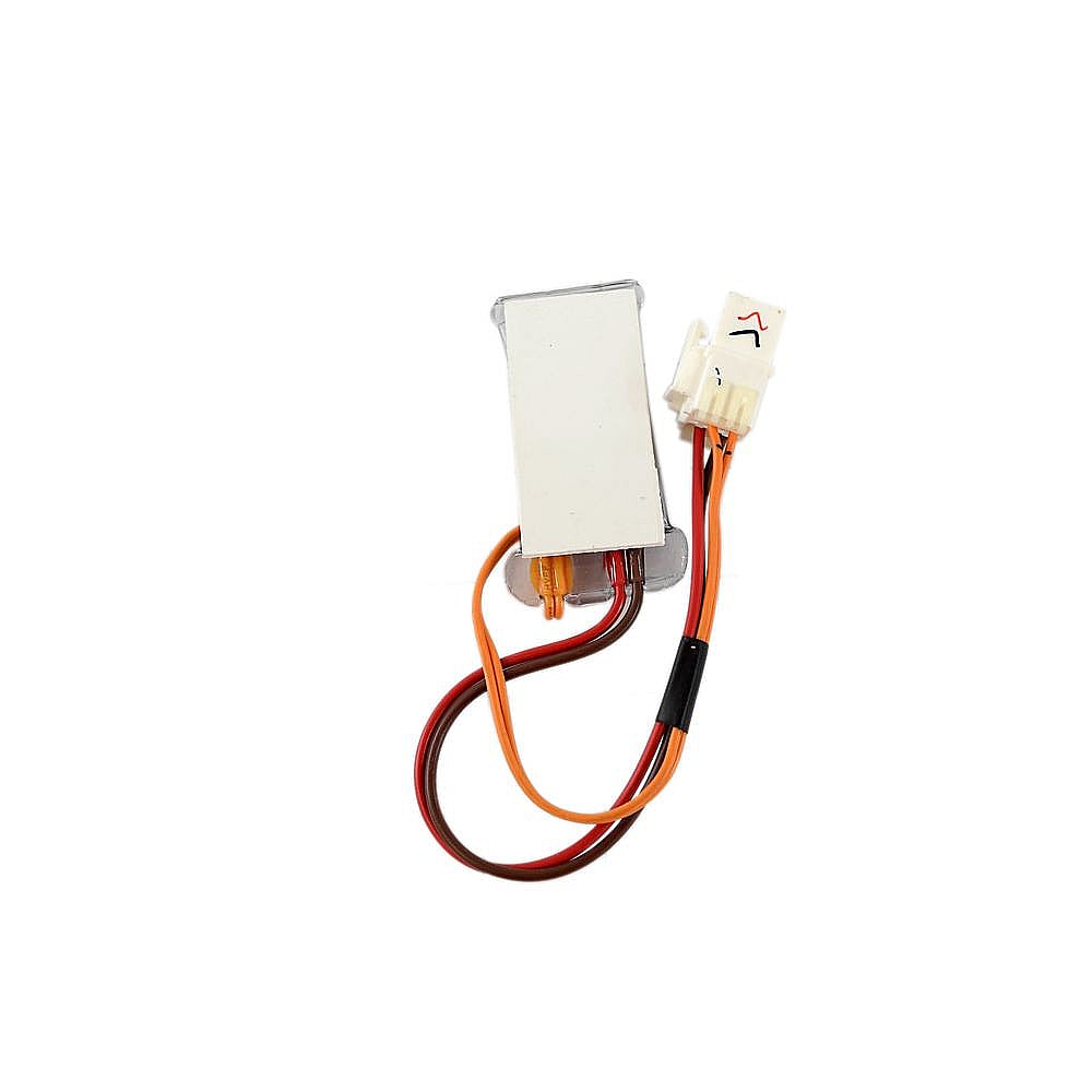 Part #6615Jb2005A, Lg Refrigerator Defrost Sensor Assembly