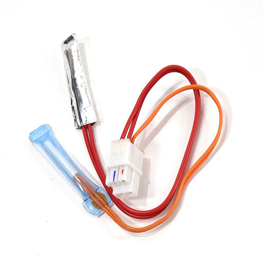 Part #6615Jb2005W, Refrigerator Defrost Sensor / 4.00 x 3.00 x 1.00
