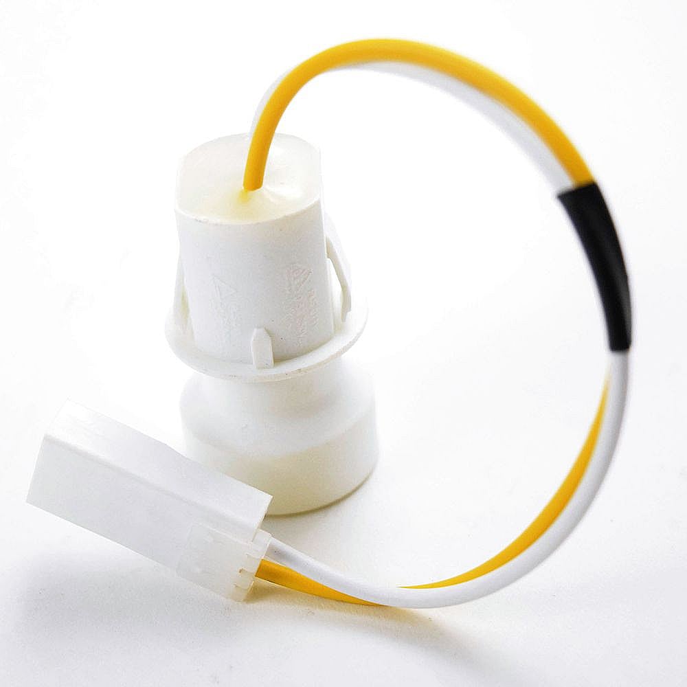 Part #6620Jb1002G, Refrigerator Lamp Socket
