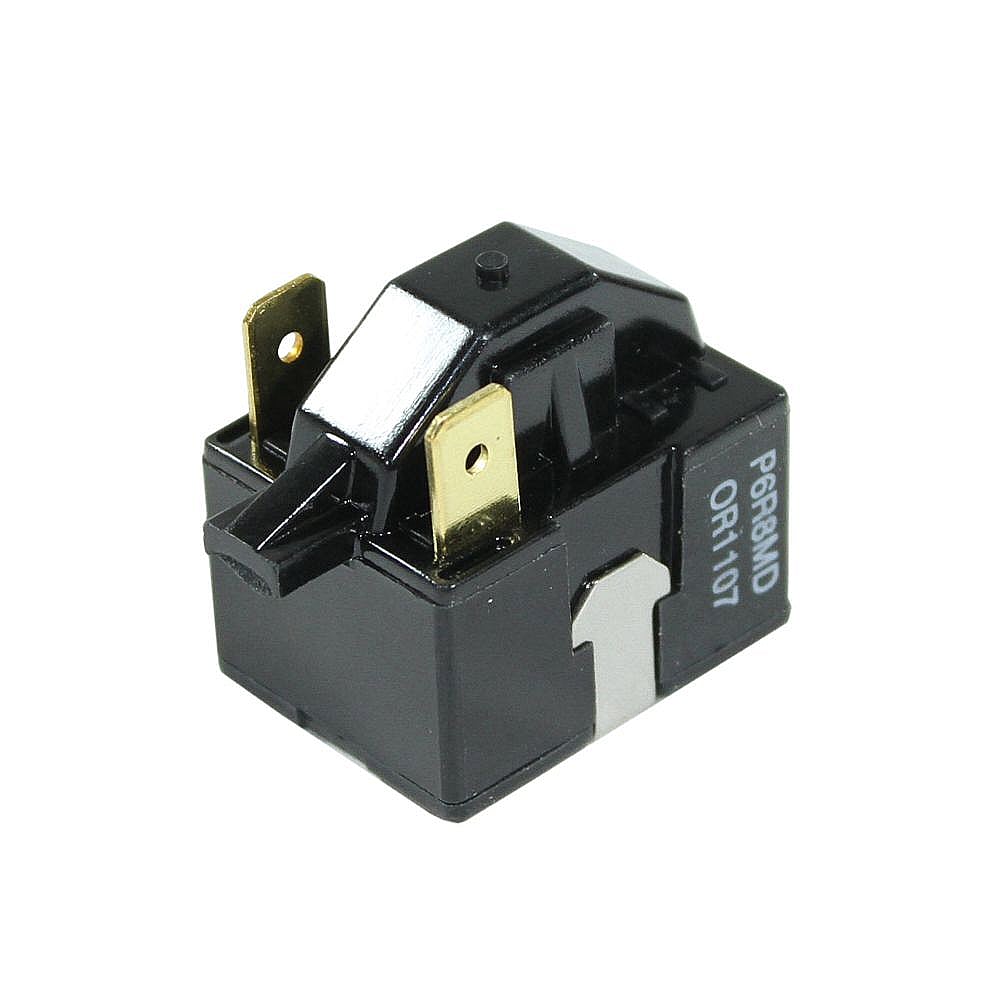 Lg Refrigerator Compressor Start Relay