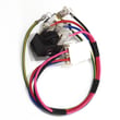Refrigerator Compressor Start Relay Assembly for LG LRSC26911SW - Part 6749JA2017C