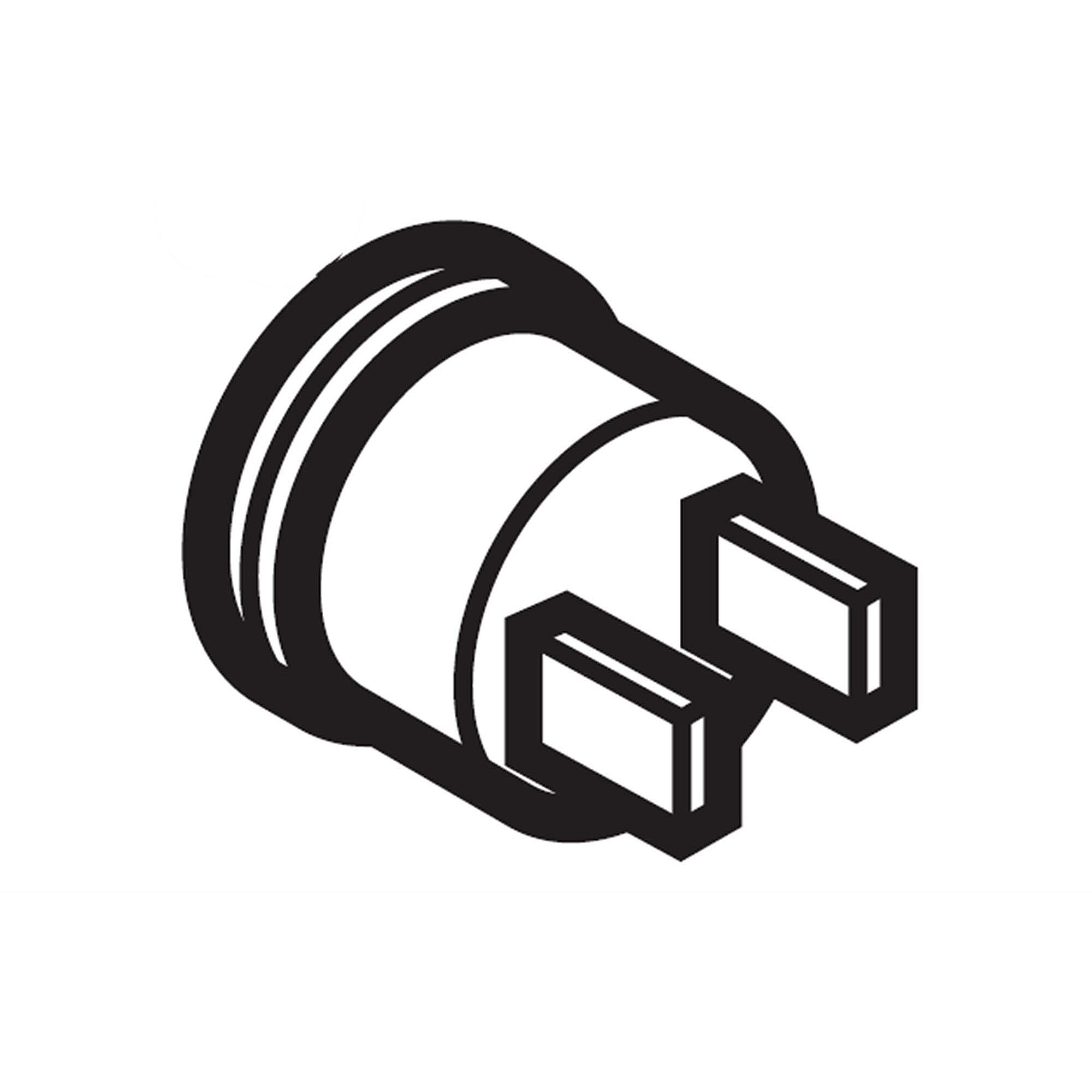 Part #6750C-0002C, Overload Protector