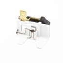 Refrigerator Compressor Overload Protector