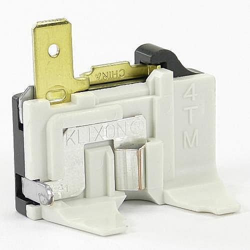 Part #6750C-0005D, Refrigerator Compressor Overload Protector
