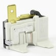 Refrigerator Compressor Overload Protector for Kenmore Elite 79579772901 - Part 6750C-0005D
