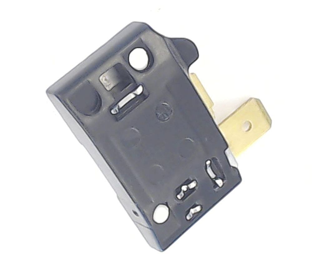 Part #6750C-0005P, Refrigerator Compressor Overload Protector / 1.30 x 1.20 x 0.90
