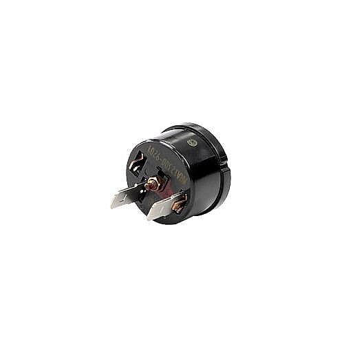 Part #6750Cl0001C, Refrigerator Compressor Overload Protector / 8.00 x 6.00 x 7.00