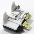 Refrigerator Compressor Overload Protector for Kenmore Elite 79575194400 - Part 6750JA3001C