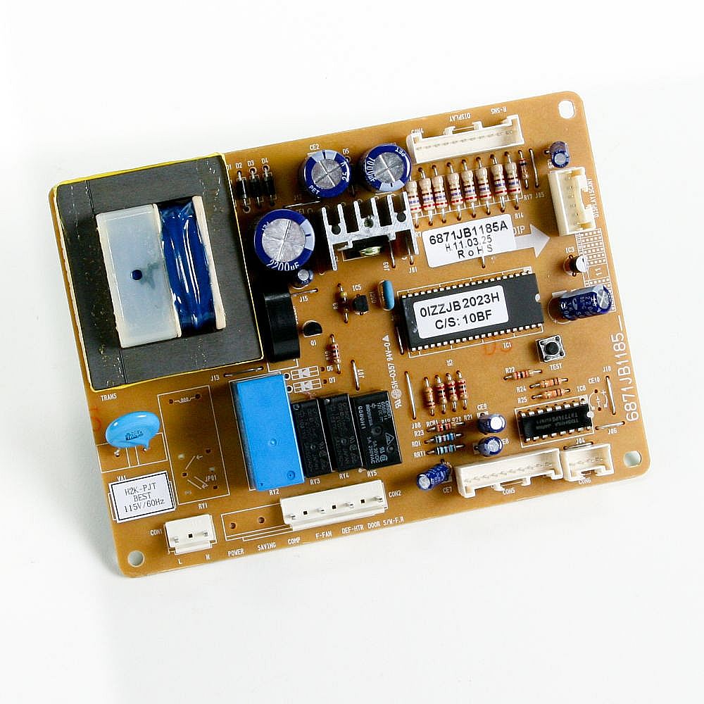 Photo of Refrigerator Electronic Control Board from Repair Parts Direct