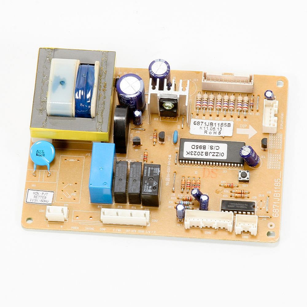 Photo of Refrigerator Electronic Control Board from Repair Parts Direct