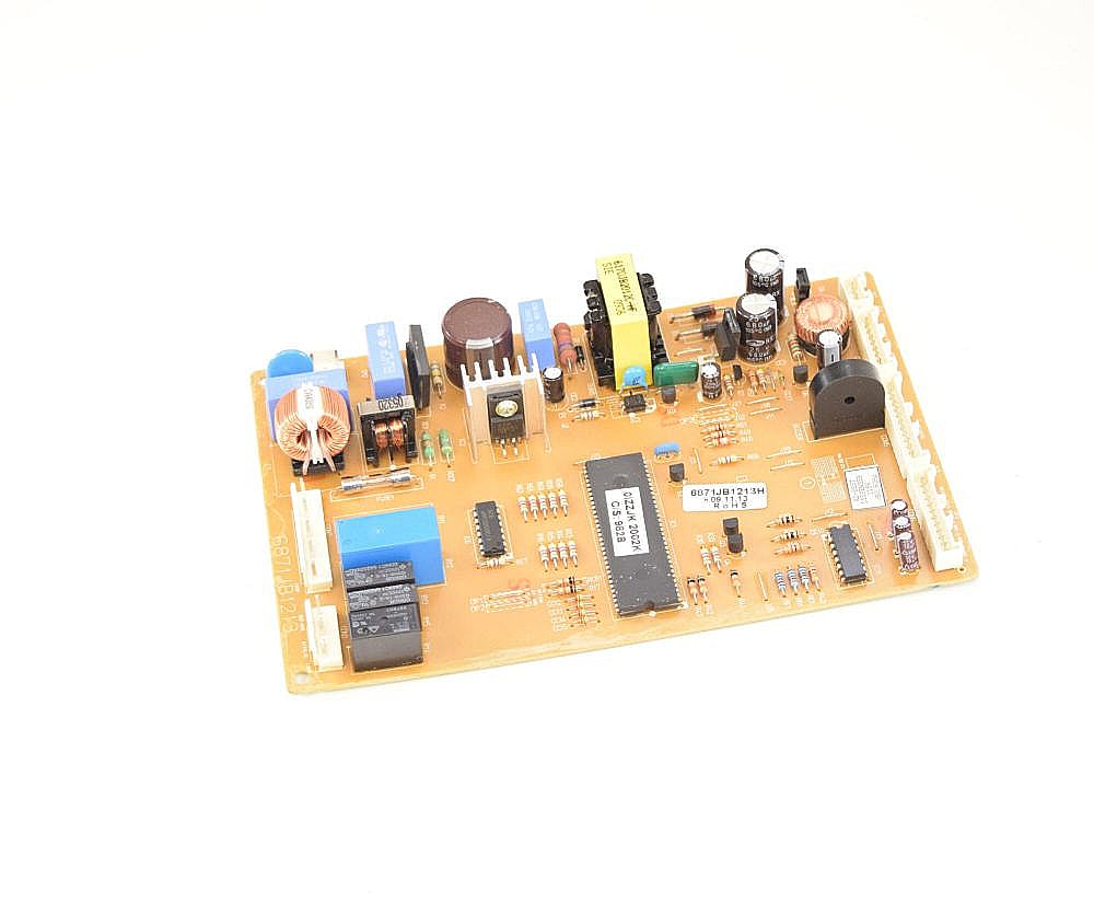 Photo of Refrigerator Power Control Board Assembly from Repair Parts Direct