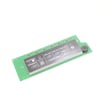 Refrigerator Dispenser Display Control Board Assembly for LG LRSC26940SW - Part 6871JB1264K