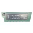 Refrigerator Dispenser Display Control Board Assembly for LG LRSC26923TT/00 - Part 6871JB1264L