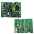 Refrigerator Power Control Board Assembly for LG LRSC26980SB - Part 6871JB1290C