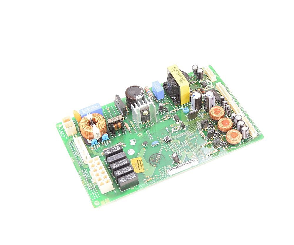 Photo of Refrigerator Dispenser Control Board from Repair Parts Direct