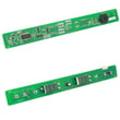 Lg Refrigerator Display Control Board for Kenmore 79577306600 - Part 6871JB1374C