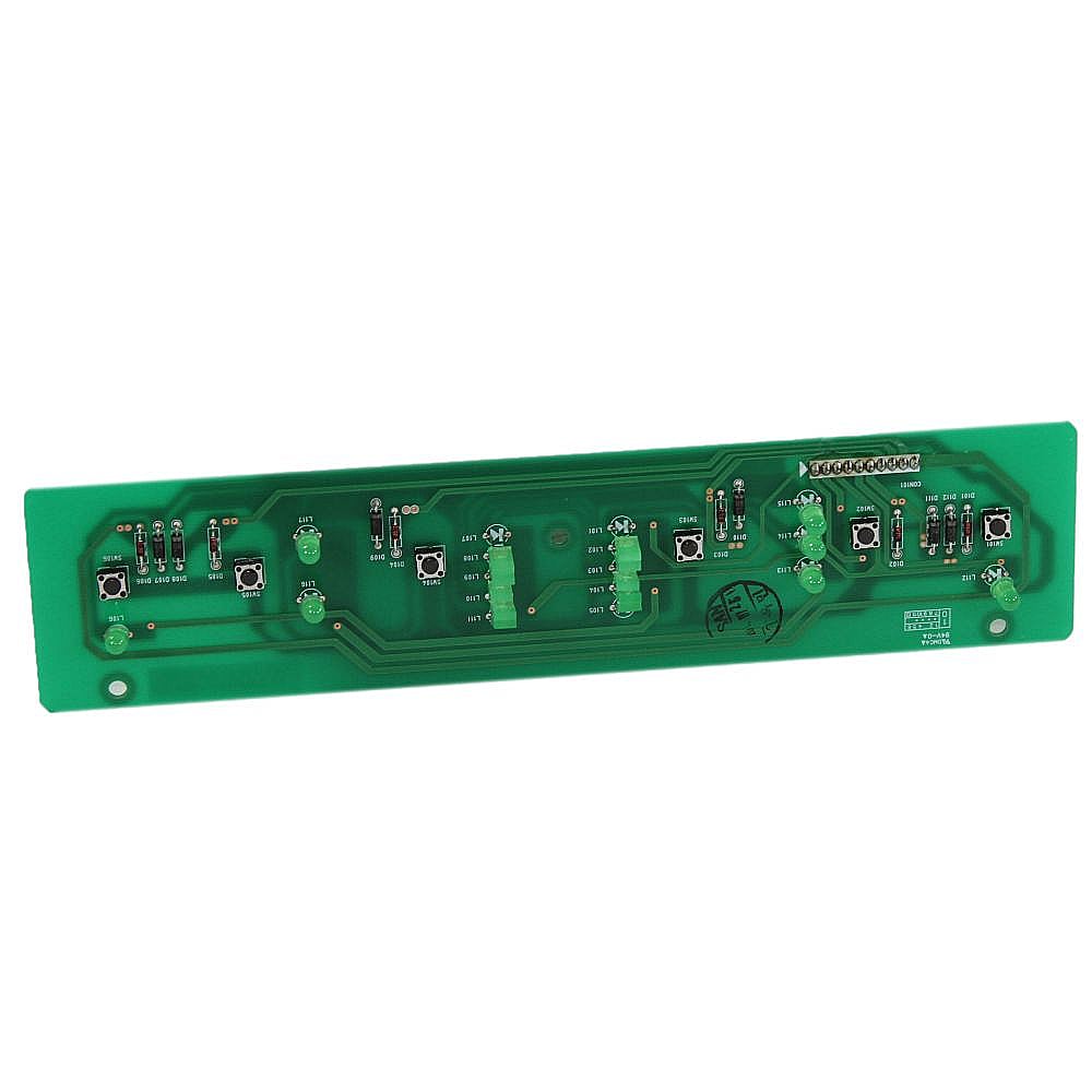 Kenmore Part #6871Jb1391B, Refrigerator User Interface Board | 10.50 x 4.00 x 3.00