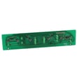 Refrigerator User Interface Board for LG LSC269905TT - Part 6871JB1391B