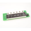 Refrigerator Electronic Control Board for LG LSC27950ST - Part 6871JB1419B
