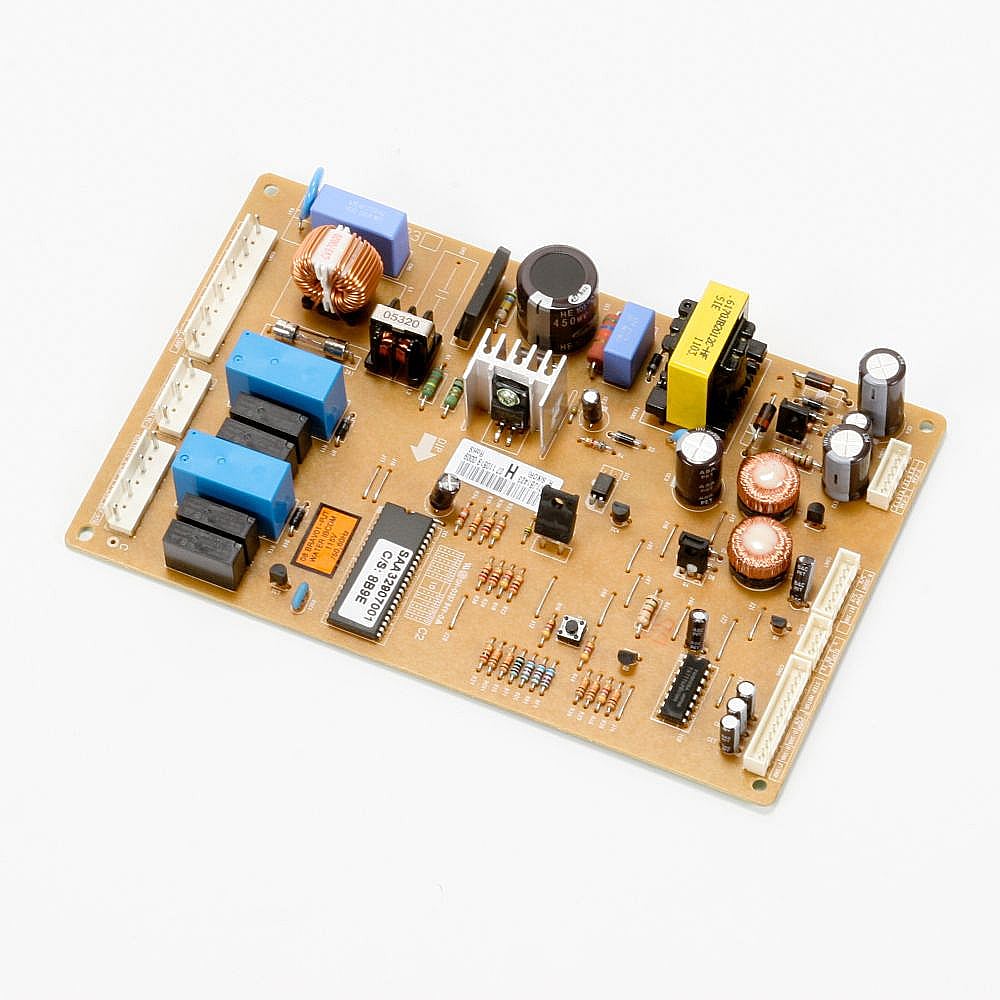 Photo of Refrigerator Electronic Control Board from Repair Parts Direct