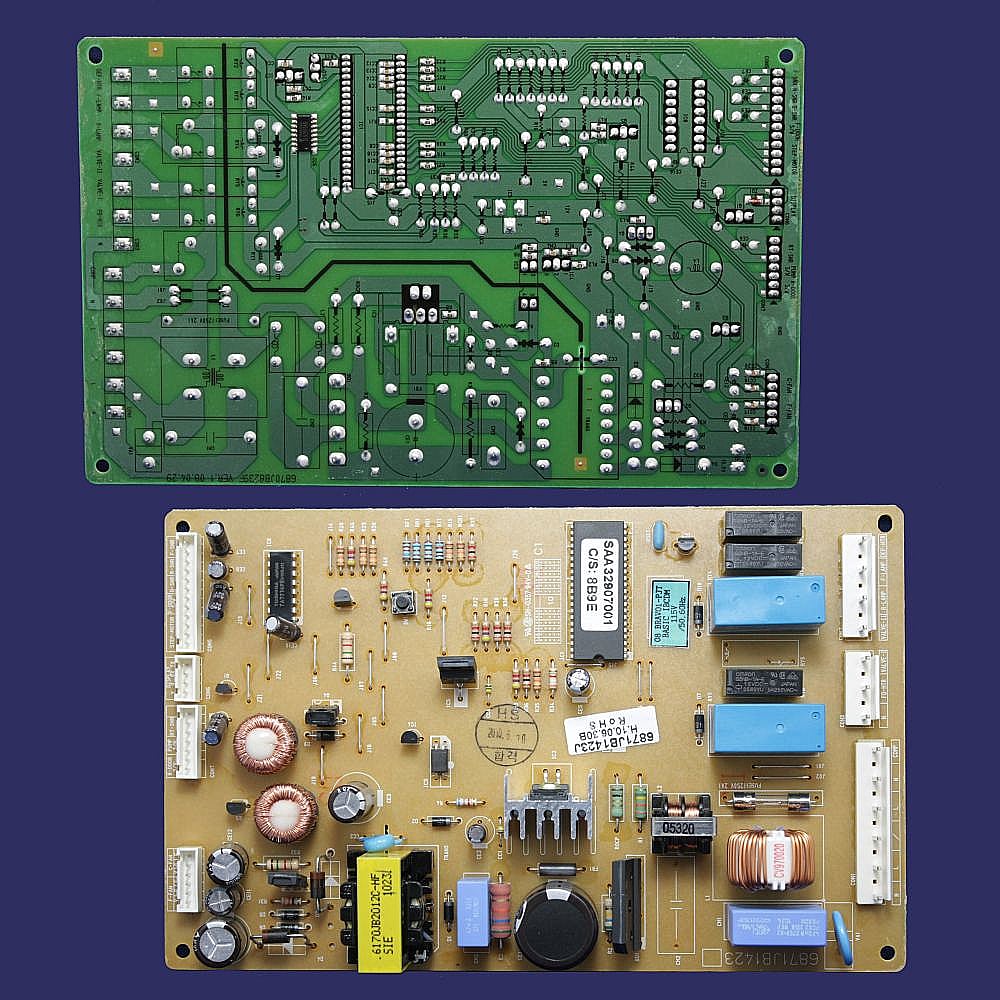 Photo of Refrigerator Electronic Control Board from Repair Parts Direct