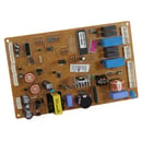 Refrigerator Electronic Control Board