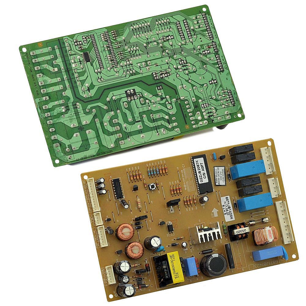 Photo of Refrigerator Electronic Control Board from Repair Parts Direct