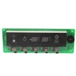 Refrigerator Electronic Control Board for Kenmore Elite 79577546600 - Part 6871JB1439A