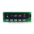 Refrigerator Power Control Board for Kenmore Elite 79578546807 - Part 6871JB1439D