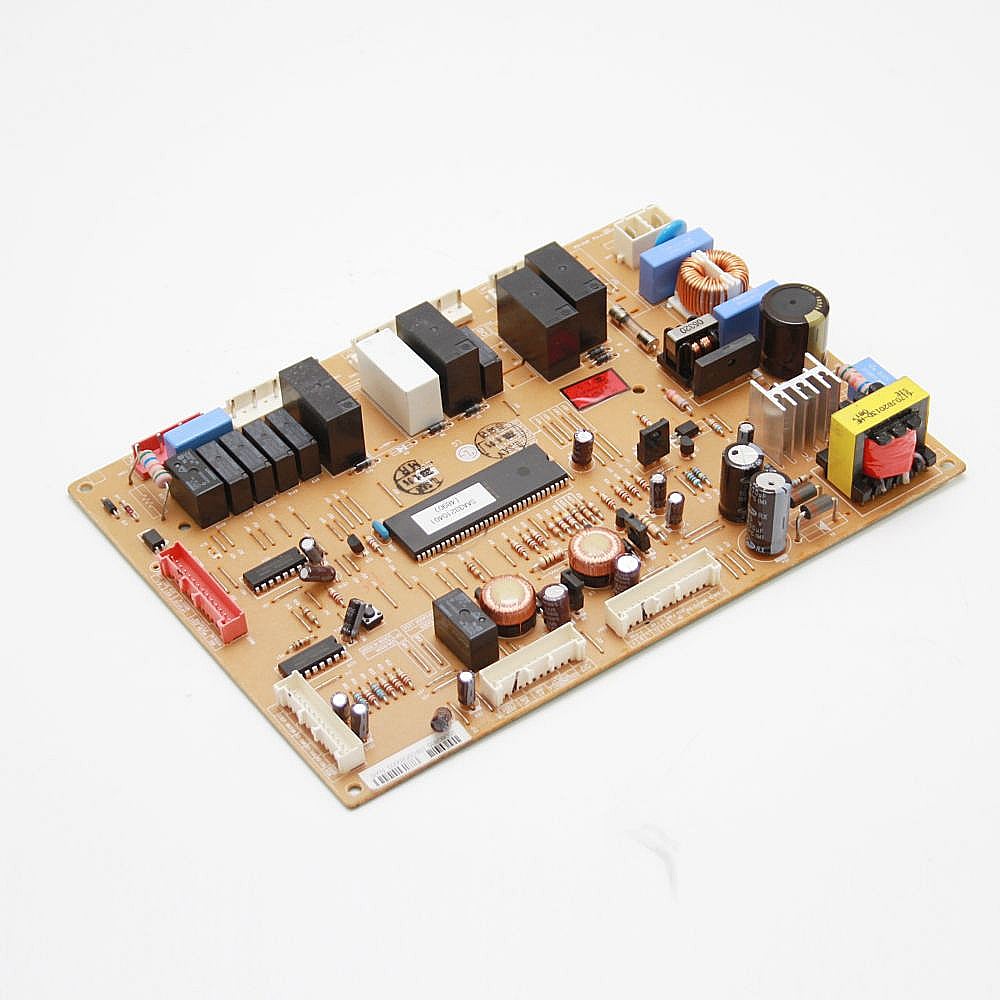 Part #6871Jb1441T, Refrigerator Power Control Board Assembly