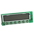 Refrigerator Power Control Board for Kenmore Elite 79577563600 - Part 6871JB1451A