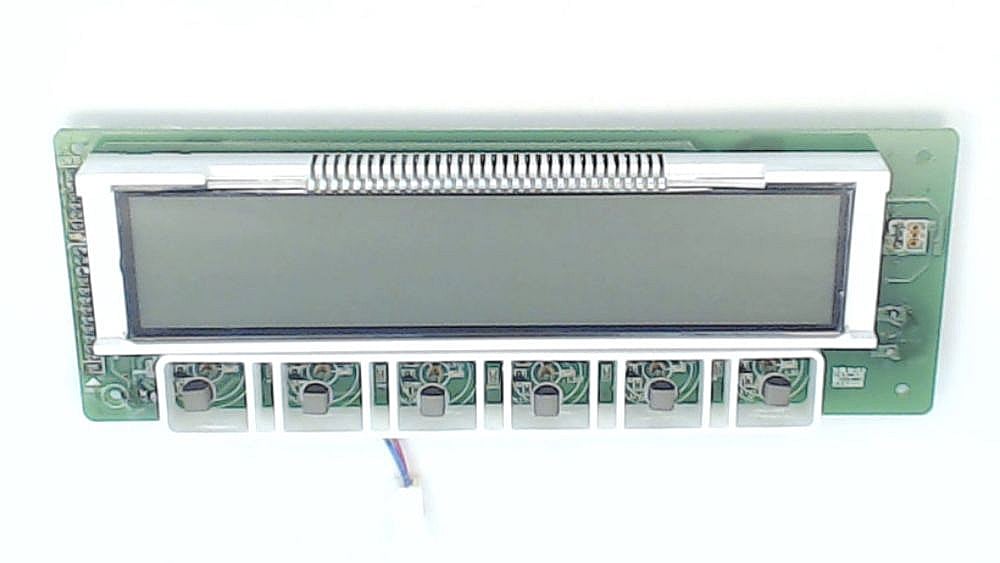 Kenmore Elite Part #6871Jb1451B, Refrigerator Dispenser User Interface Control | 10.00 x 4.00 x 3.00