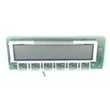Refrigerator Dispenser User Interface Control for Kenmore Elite 79578753801 - Part 6871JB1451B