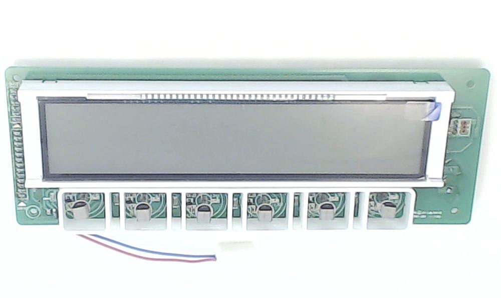 Kenmore Elite Part #6871Jb1451C, Refrigerator Electronic Control Board | 10.00 x 4.00 x 3.00
