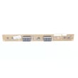 Refrigerator Display Control Board for LG LRFC25750SB - Part 6871JB2046B
