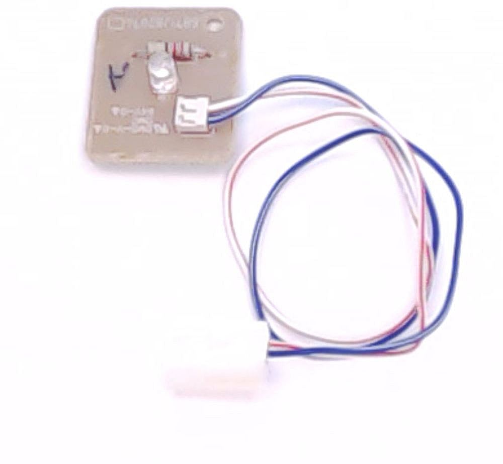 Kenmore Part #6871Jb2074A, Refrigerator Dispenser Display Control Board Assembly | 8.60 x 6.60 x 5.20